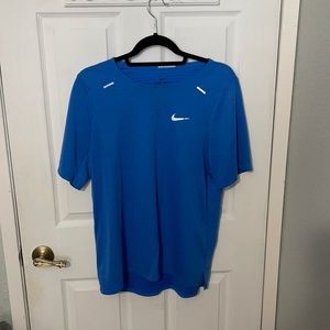 Nike running shirt